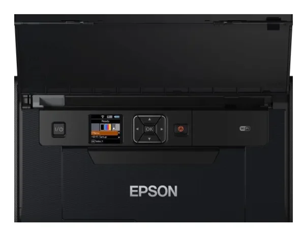 Epson WF-100W