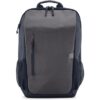 Hp Travel Grey 15.6-inch Backpack