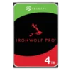 Seagate Ironwolf Pro ST4000NT001 4TB 3.5'' HDD NAS Drives 72