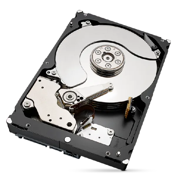 Seagate Ironwolf Pro ST4000NT001 4TB 3.5'' HDD NAS Drives 72