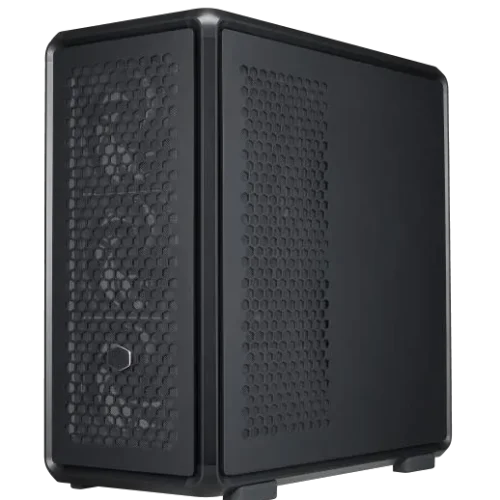Cooler Master MasterFrame 600 Premium modular ATX case