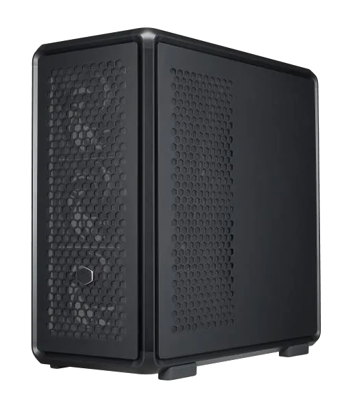 Cooler Master MasterFrame 600 Premium modular ATX case