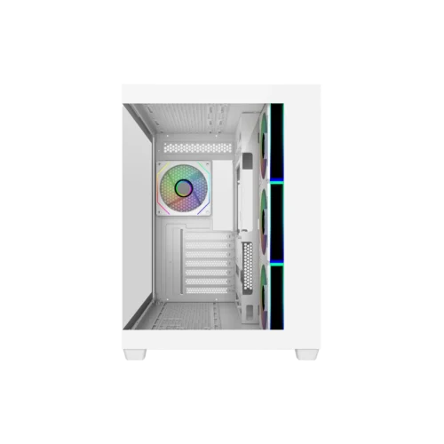 Cooler Master Elite 681 White