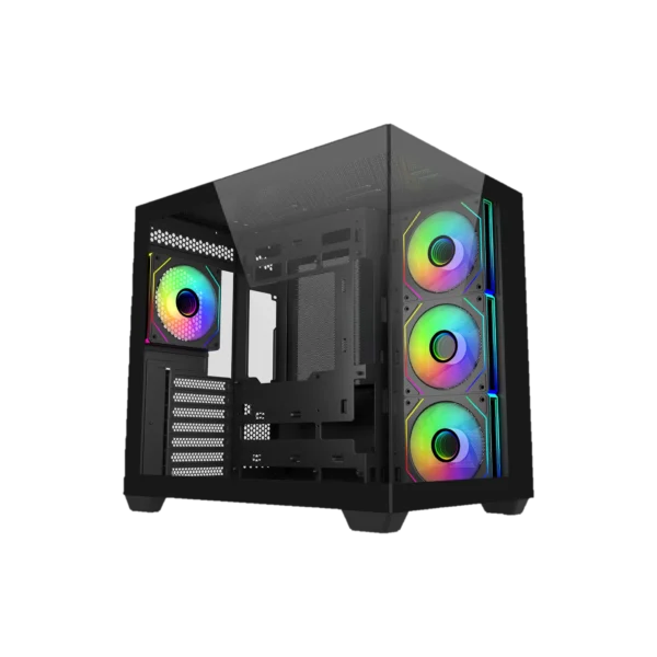 Cooler Master Elite 681 Black