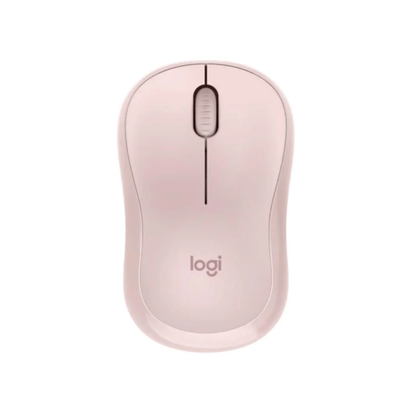 Logitech M240 Bluetooth Silent Mouse Rose