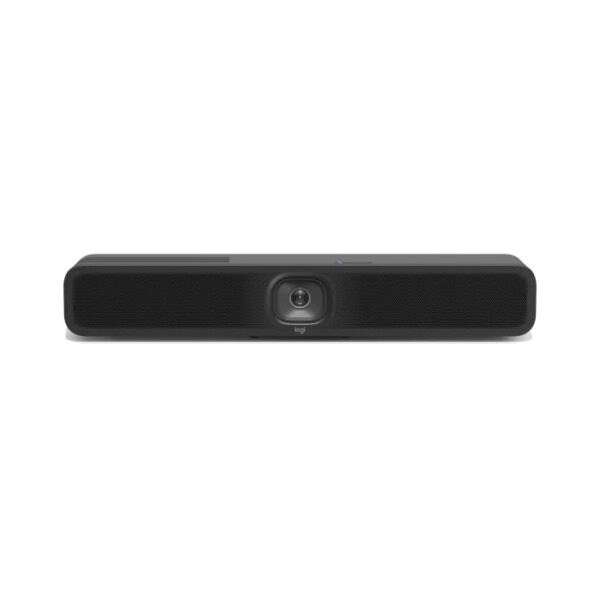 Logitech MeetUp 2 All-in-one Conference Cam for Small Conference Rooms and Huddle rooms