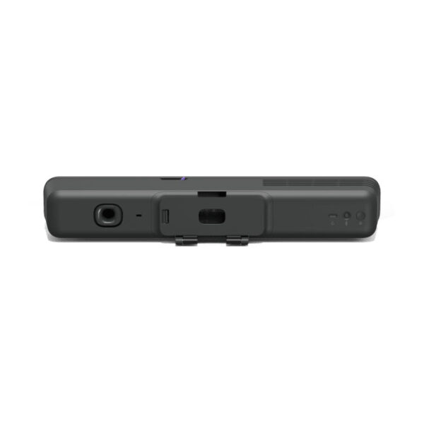 Logitech MeetUp 2 All-in-one Conference Cam for Small Conference Rooms and Huddle rooms