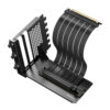 Antec PCI-E 4.0 Riser Cable Vertical Bracket Kit (200mm)
