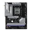 ASRock B850 LiveMixer WiFi AM5 ATX Gaming Motherboard