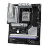 ASRock B850 LiveMixer WiFi AM5 ATX Gaming Motherboard