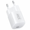Xiaomi 33W Nano USB Type-C Charger-White