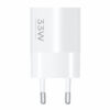 Xiaomi 33W Nano USB Type-C Charger-White