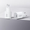 Xiaomi 33W Nano USB Type-C Charger-White