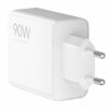 Xiaomi 90W HyperCharge 3-Port Fast Charger