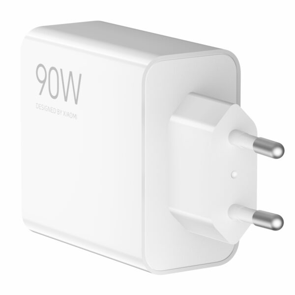 Xiaomi 90W HyperCharge 3-Port Fast Charger