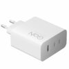 Xiaomi 90W HyperCharge 3-Port Fast Charger