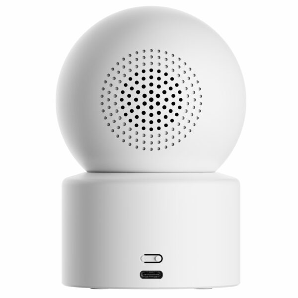 Xiaomi Smart C201 1080p Indoor Wi-Fi Security Camera