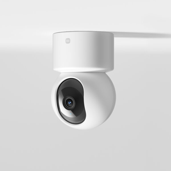 Xiaomi Smart C201 1080p Indoor Wi-Fi Security Camera
