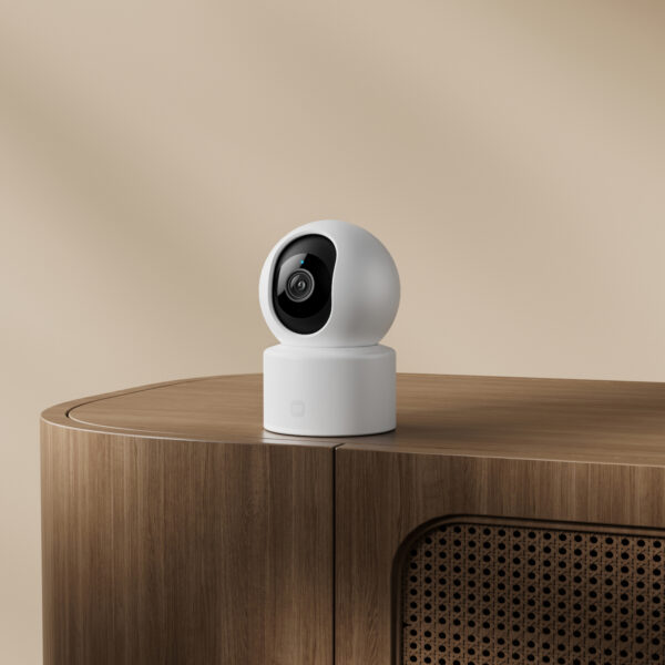 Xiaomi Smart C201 1080p Indoor Wi-Fi Security Camera