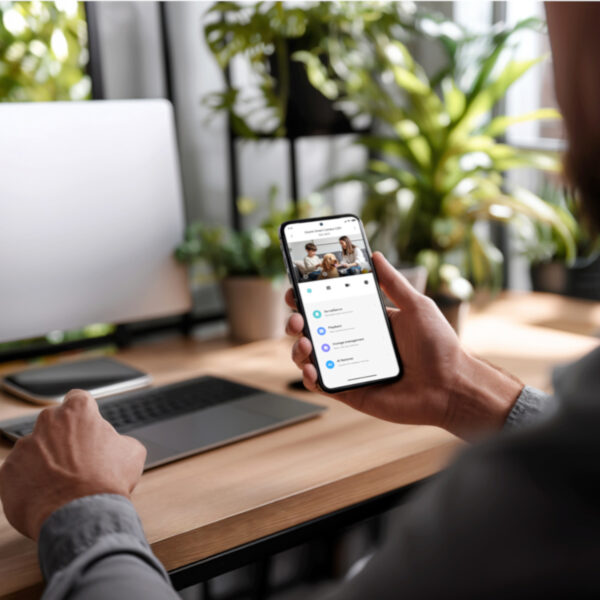 Xiaomi Smart C201 1080p Indoor Wi-Fi Security Camera