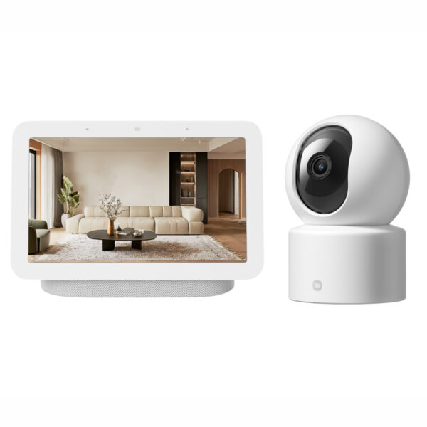 Xiaomi Smart C201 1080p Indoor Wi-Fi Security Camera