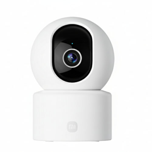 Xiaomi Smart C302 2K Indoor Wi-Fi Security Camera-White