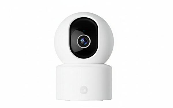 Xiaomi Smart C302 2K Indoor Wi-Fi Security Camera-White