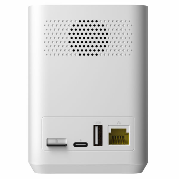 Xiaomi Outdoor Camera Base Station