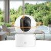 Xiaomi Smart C301 2K Indoor Wi-Fi Security Camera-White