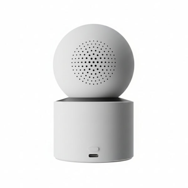 Xiaomi Smart C300 Dual 2K Indoor Wi-Fi Security Camera