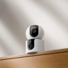 Xiaomi Smart C300 Dual 2K Indoor Wi-Fi Security Camera