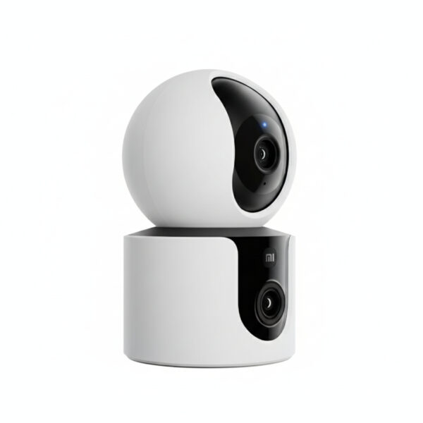 Xiaomi Smart C300 Dual 2K Indoor Wi-Fi Security Camera