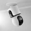 Xiaomi Smart C300 Dual 2K Indoor Wi-Fi Security Camera