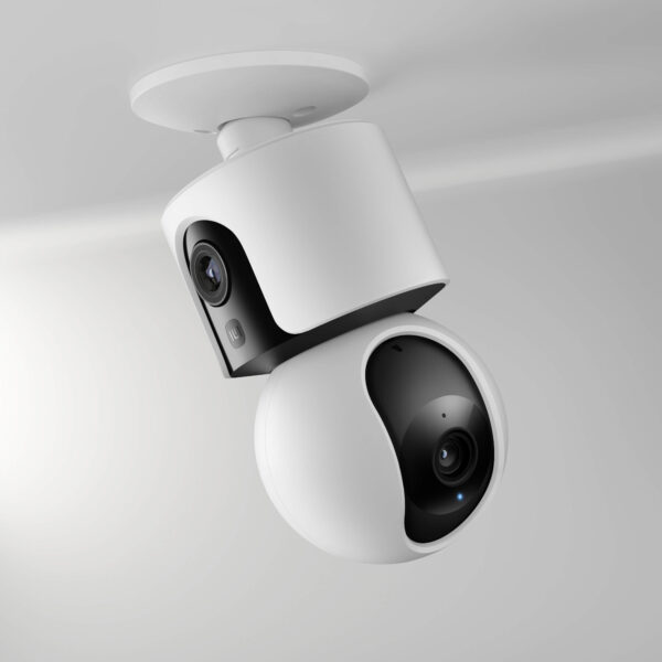 Xiaomi Smart C300 Dual 2K Indoor Wi-Fi Security Camera