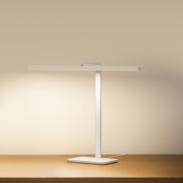 Xiaomi LED Desk Lamp 2 with Smart Voice Control