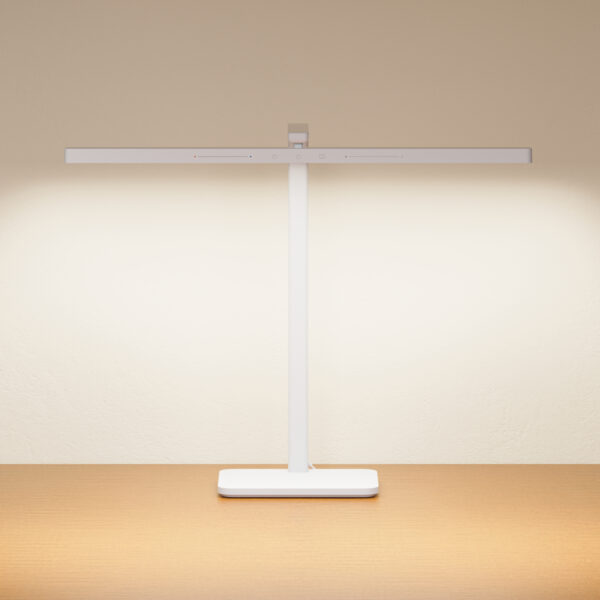 Xiaomi LED Desk Lamp 2 with Smart Voice Control