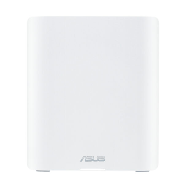 ASUS ZenWiFi BT10 Wi-Fi 7 Tri-Band 10G AiMesh Router Node (1