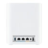 ASUS ZenWiFi BT10 Wi-Fi 7 Tri-Band 10G AiMesh Router Node (1