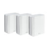 ASUS ZenWiFi BT10 Wi-Fi 7 Tri-Band 10G AiMesh Router Node (3