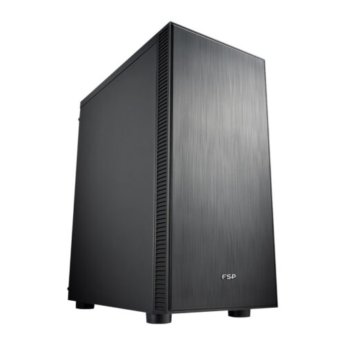FSP CMT223S ATX Mid Tower Chassis
