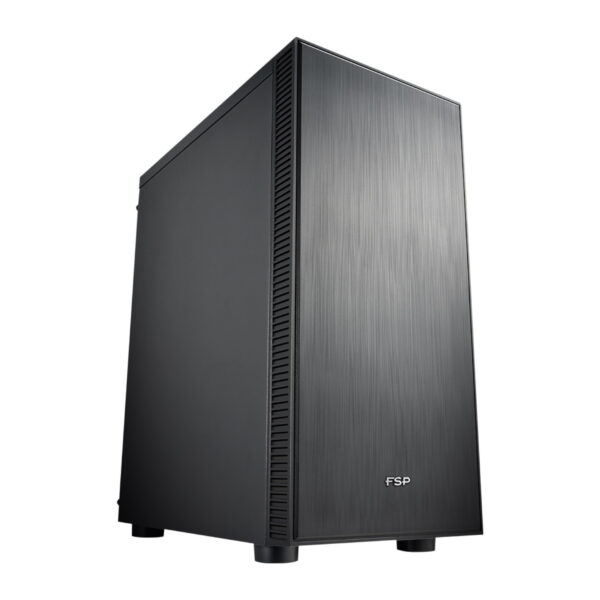FSP CMT223S ATX Mid Tower Chassis