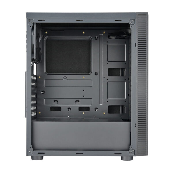 FSP CMT223S ATX Mid Tower Chassis
