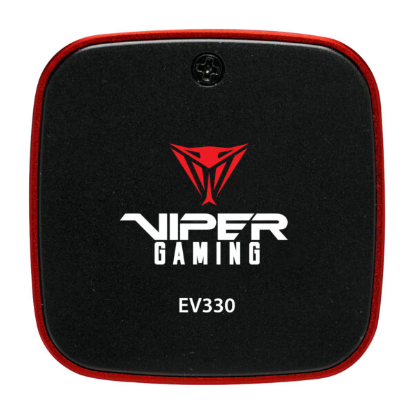 Patriot EV330 PCIe M.2 2230 USB 3.2 Gen2 SSD Enclosure