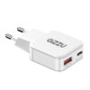 Gizzu 2-Port 30W GaN Wall Charger