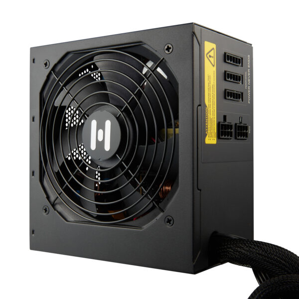 FSP Hydro M Pro 700W 80PLUS Bronze Gen5 Semi-modular Power S