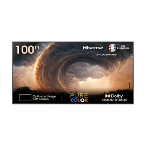 Hisense 100 Inch ALR Screen for Laser Projector