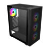 FSP M220 ATX Mid Tower Gaming Chassis