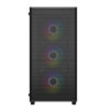 FSP M220 ATX Mid Tower Gaming Chassis