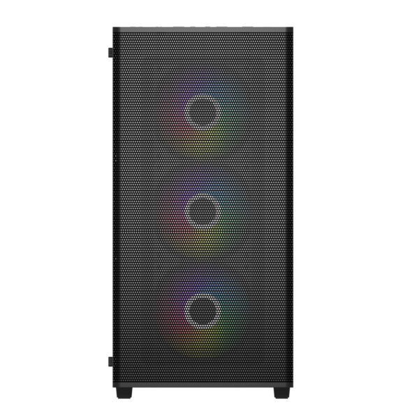 FSP M220 ATX Mid Tower Gaming Chassis
