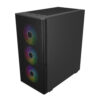 FSP M220 ATX Mid Tower Gaming Chassis